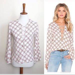 Faithful the Brand Top